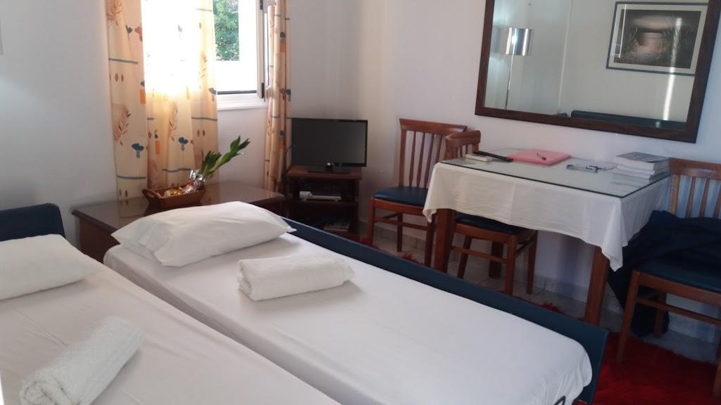 Iliaktida Studio-Villas Frinion Ngoại thất bức ảnh